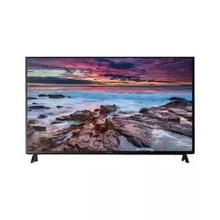 Panasonic TH-43FX600D (43-inch) 4K Ultra HD Smart TV Price in