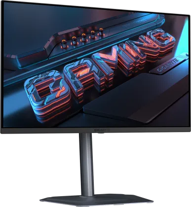 Gigabyte MO27Q2 27 inch Quad HD QD-OLED Gaming Monitor