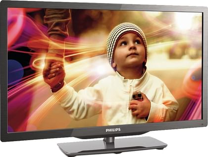 Philips 29PFL5937 74cm (29) LED TV (HD Ready)