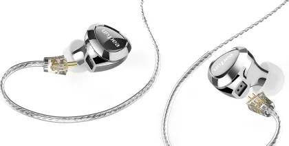 EarFun EH100 Wired Earphones