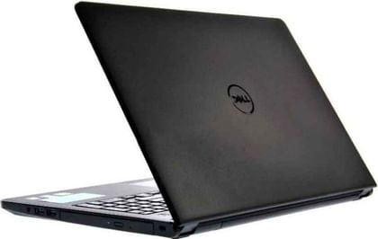 Dell Inspiron 3567 Notebook (6th Gen Ci3/ 4GB/ 1TB/ Linux)