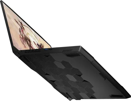 MSI Gaming Katana GF76 11UD-849IN Laptop (11th Gen Core i7/ 16GB/ 512GB SSD/ Win11 Home/ 4GB Graph)