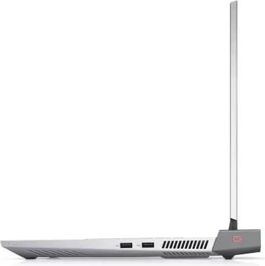 Dell G15-5515 Gaming Laptop (Ryzen 5 5600H/ 16GB/ 512GB SSD/ Win10/ 4GB Graph)