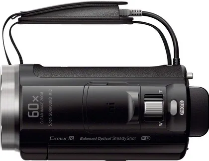 Sony HDR-PJ540E HD Camcorder Camera