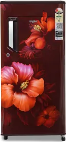 Whirlpool 200 IMPC PRM Wine Spring-Y 180 L 2 Star Single Door Refrigerator