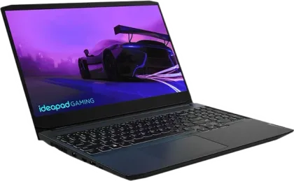 Lenovo IdeaPad Gaming 3 15IHU6 82K101R3IN Laptop (11th Gen Core i5/ 8GB/ 512GB SSD/ Win11 Home/ 4GB Graph)