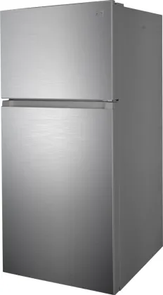 Kenmore 4672315 30" 18.1 Cu Ft Double Door Refrigerator
