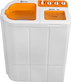 Electrolux ES68GPOL 6.8kg Semi Automatic Top Load Washing Machine