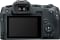 Canon EOS R8 24.2MP Mirrorless Camera (Body Only)