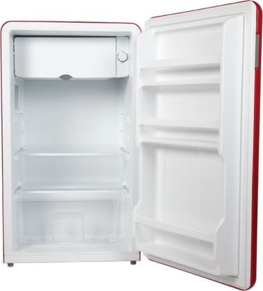 BPL BRC-1100BPMR 95 L 1 Star Single Door Refrigerator