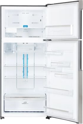 Electrolux ETE5700C-A 573 L 2 Star Double Door Refrigerator