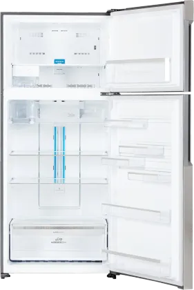 Electrolux ETE5700C-A 573 L 2 Star Double Door Refrigerator
