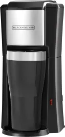 Black And Decker Single Serve CM618 Coffee Maker