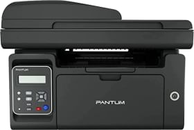Pantum M6559NW Wireless All-in-One Laserjet Printer