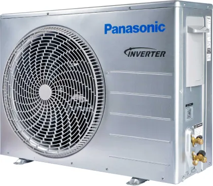 Panasonic CS/CU-XU12YKY5W 1 Ton 5 Star 2023 Inverter Split AC