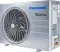 Panasonic CS/CU-XU12YKY5W 1 Ton 5 Star 2023 Inverter Split AC