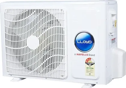 Lloyd GLS12C3XWADS 1 Ton 3 Star 2025 Split AC