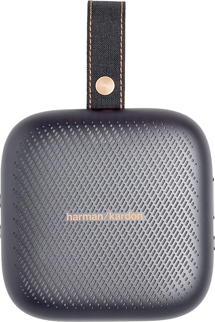 Harman Kardon Fly Neo UltraPortable Bluetooth Speaker Price in India