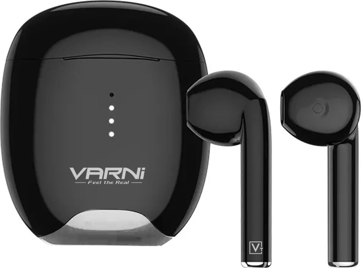 Varni IP12 True Wireless Earbuds Price in India 2024, Full Specs ...