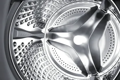 Samsung Ecobubble WW11CG604DLB 11 Kg Fully Automatic Front Load Washing Machine