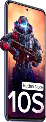 Xiaomi Redmi Note 10S (8GB RAM + 128GB)
