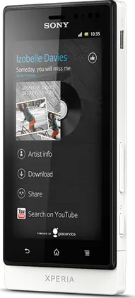 Sony Xperia Sola