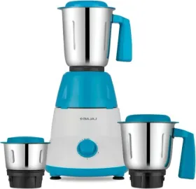 Bajaj GX8 750W Mixer Grinder