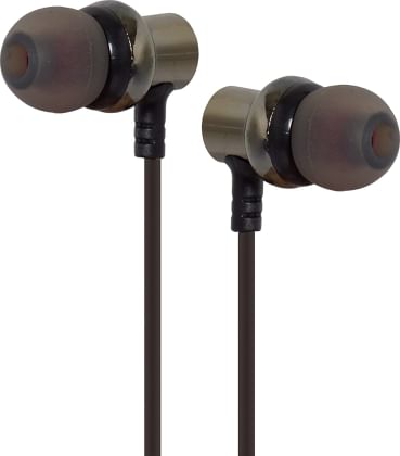 Kdm best sale earphones review