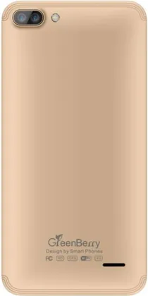 GreenBerry Z7 VoLTE