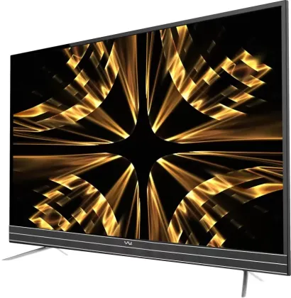 Vu 49SU131_V1 (49-inch) Ultra HD 4K Smart LED TV