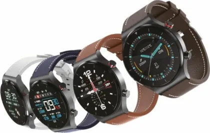 U&i Mystyle Series UiSW 7803 Smartwatch