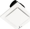 AMARYLLIS Zeta -DW-8 4 inch 255 mm Exhaust Fan