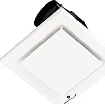 AMARYLLIS Zeta -DW-8 4 inch 255 mm Exhaust Fan