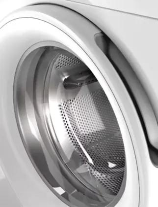 Whirlpool Fresh Care 8212 8Kg Fully Automatic Front Load Washing Machine
