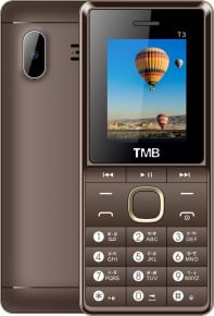 Motorola Edge 40 Neo vs TMB T3