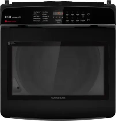 IFB TL801MB1S 8 kg Fully Automatic Top Load Washing Machine