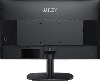 MSI PRO MP245V 24 inch Full HD Monitor