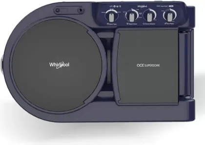 Whirlpool Ace Supersoak 7.5 Kg Semi Automatic Washing Machine