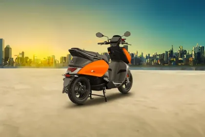 Vida V1 Plus