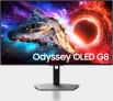 Samsung Odyssey G8 32 inch Ultra HD 4K OLED Monitor (G80SH)