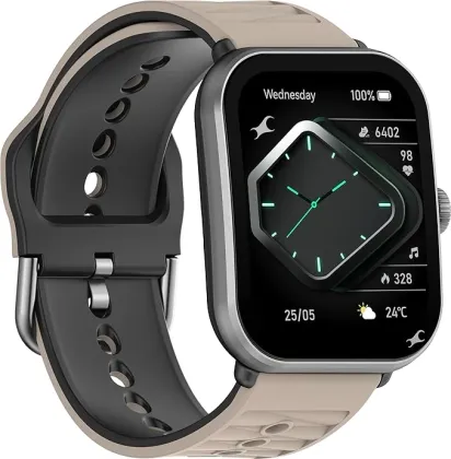 Fastrack MYND Smartwatch