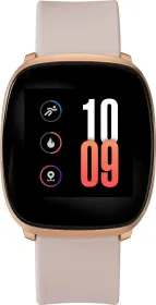 Timex iConnect Premium Active Smartwatch