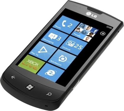 LG Optimus 7 E900 (16GB)