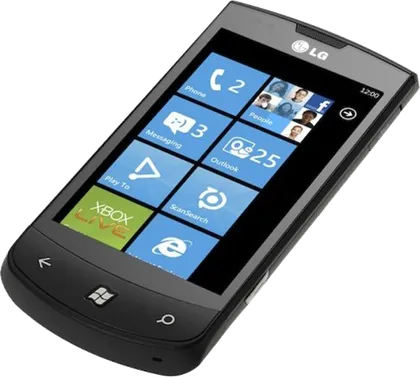 LG Optimus 7 E900 (16GB)