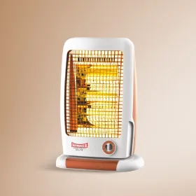 SummerCool HH115 Halogen Room Heater