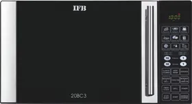 IFB 20BC3 20 L Convection Microwave Oven