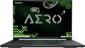 Gigabyte Aero X16 1WH93USC64DH Copilot+ Laptop (AMD Ryzen AI 7 350/ 32GB/ 1TB SSD/ Win 11/ 8GB RTX 5070)