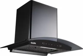 Glen Senza 60 Kitchen Chimney
