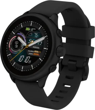 Fossil Gen 6 Wellness Edition Smartwatch
