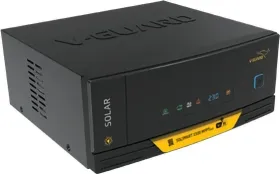 V-Guard Solsmart 1500MPPT Pure Sine Wave Inverter